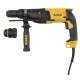 Перфоратор сетевой DeWalt D25134K