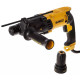 Перфоратор сетевой DeWalt D25134K