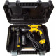 Перфоратор сетевой DeWalt D25134K