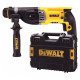 Перфоратор мережевий DeWalt D25143K