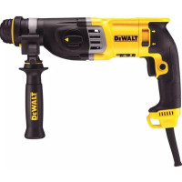 Перфоратор мережевий DeWalt D25143K