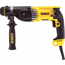 Перфоратор сетевой DeWalt D25143K
