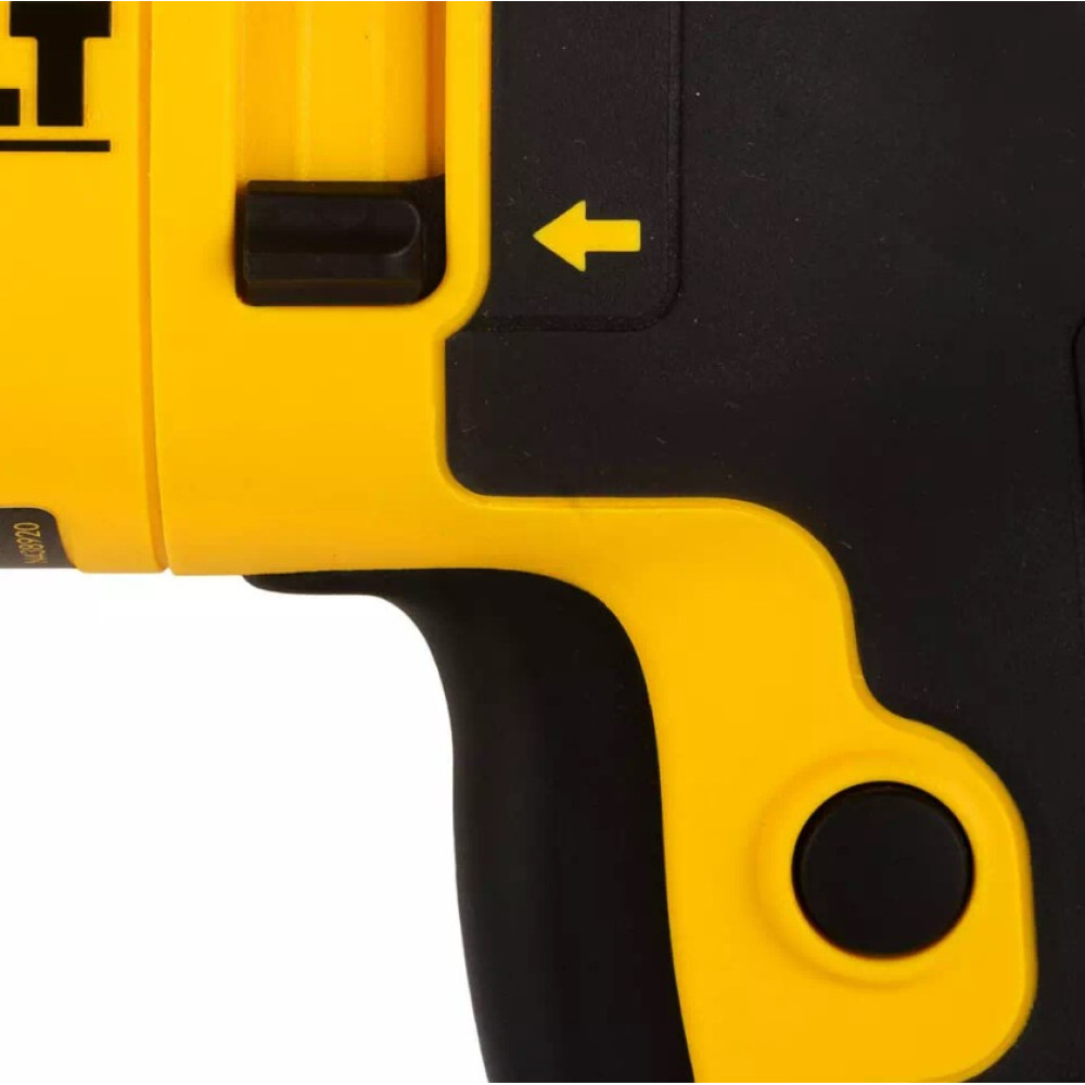 Перфоратор мережевий DeWalt D25143K