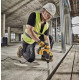 Перфоратор мережевий DeWalt D25333K