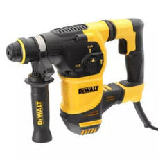 Перфоратор сетевой DeWalt D25333K