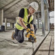 Перфоратор мережевий DeWalt D25334K