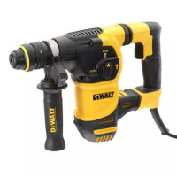 Перфоратор мережевий DeWalt D25334K