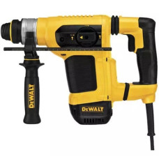 Перфоратор сетевой DeWalt D25413K