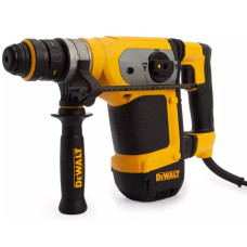 Перфоратор сетевой DeWalt D25417KT