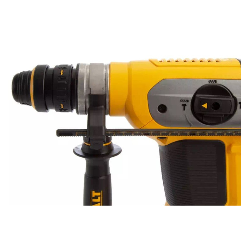 Перфоратор мережевий DeWalt D25417KT