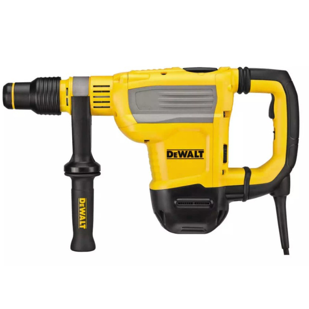 Перфоратор мережевий DeWalt D25614K