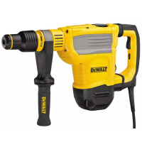 Перфоратор сетевой DeWalt D25614K