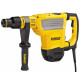 Перфоратор мережевий DeWalt D25614K