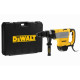 Перфоратор мережевий DeWalt D25733K