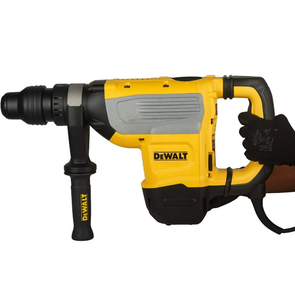 Перфоратор мережевий DeWalt D25733K