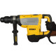 Перфоратор мережевий DeWalt D25733K