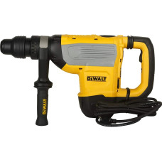 Перфоратор сетевой DeWalt D25733K