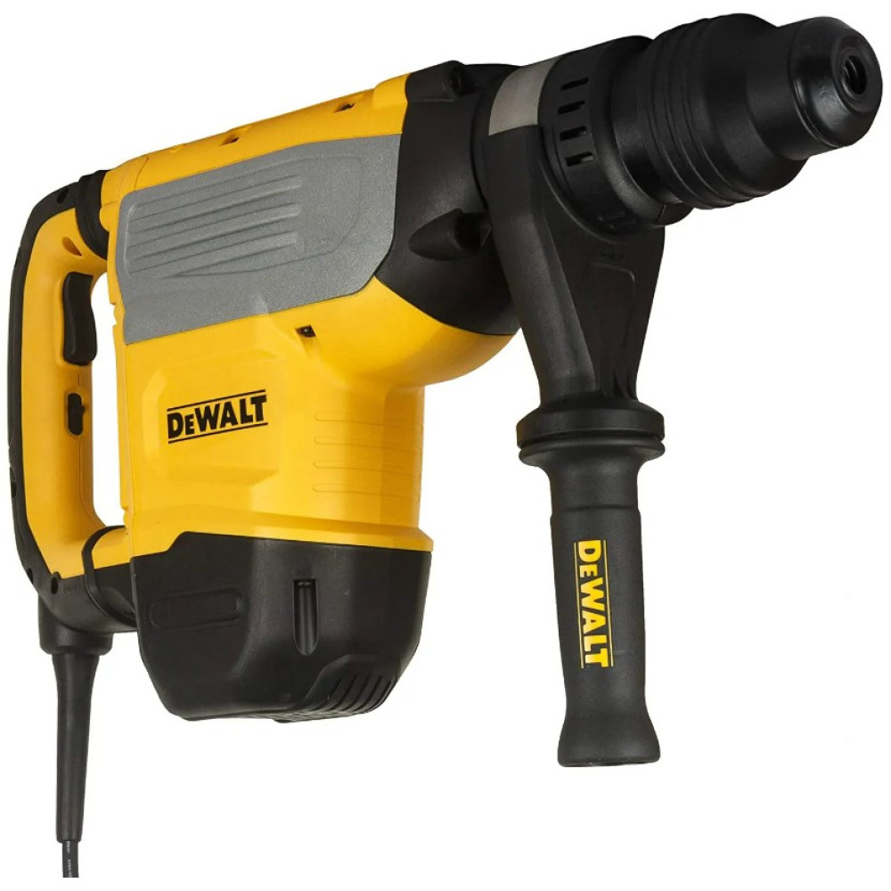 Перфоратор мережевий DeWalt D25733K