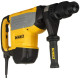 Перфоратор мережевий DeWalt D25733K