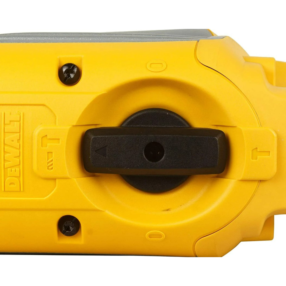 Перфоратор мережевий DeWalt D25733K