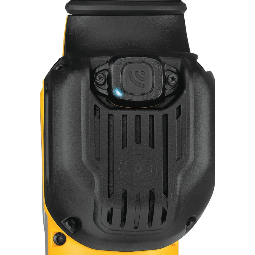 Перфоратор мережевий DeWalt D25733K