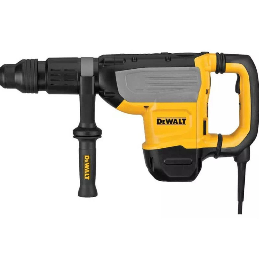 Перфоратор мережевий DeWalt D25773K