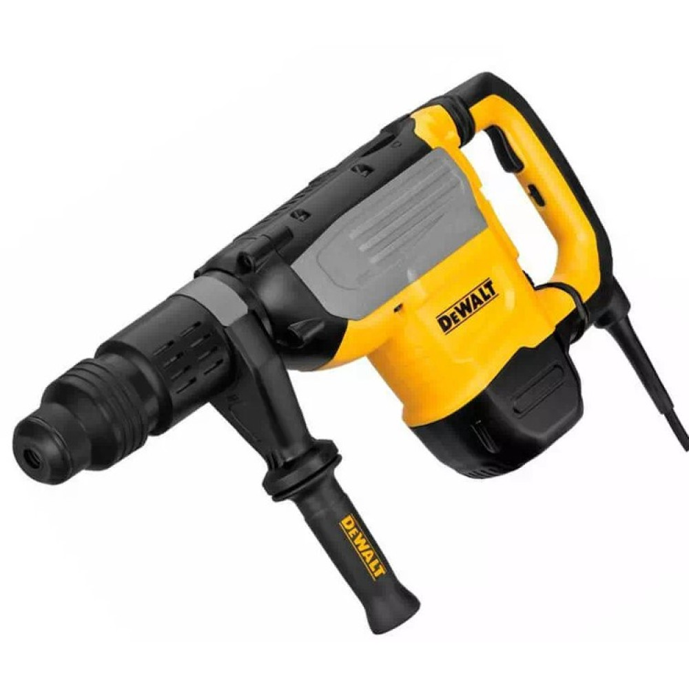 Перфоратор мережевий DeWalt D25773K