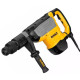 Перфоратор мережевий DeWalt D25773K