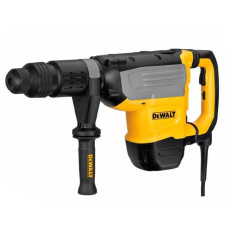 Перфоратор сетевой DeWalt D25773K