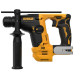 Перфоратор аккумуляторный DeWALT SDS-Plus без АКБ и ЗУ DCH072N
