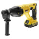 Перфоратор акумуляторний DeWALT SDS-Plus з АКБ та ЗП DCH133M1