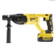Перфоратор акумуляторний DeWALT SDS-Plus з АКБ та ЗП DCH133M1