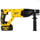 Перфоратор акумуляторний DeWALT SDS-Plus з АКБ та ЗП DCH133M1