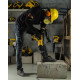 Перфоратор акумуляторний DeWALT SDS-Plus з АКБ та ЗП DCH133M1