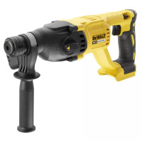 Перфоратор аккумуляторный DeWALT SDS-Plus без АКБ и ЗУ DCH133NT
