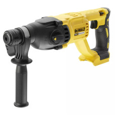 Перфоратор аккумуляторный DeWALT SDS-Plus без АКБ и ЗУ DCH133NT