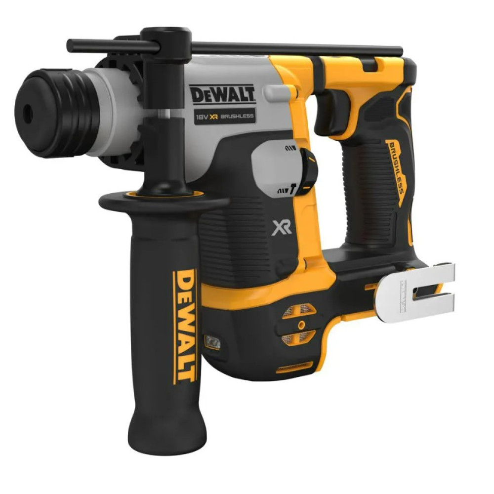 Перфоратор акумуляторний DeWALT SDS-Plus без АКБ та ЗП DCH172N
