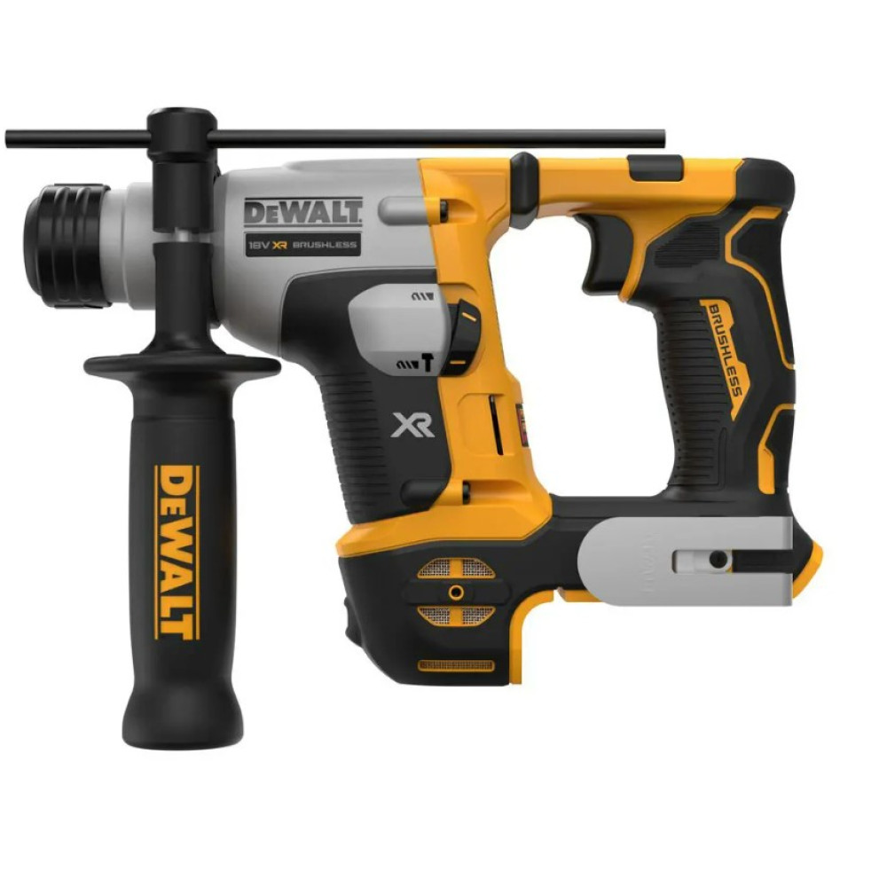 Перфоратор акумуляторний DeWALT SDS-Plus без АКБ та ЗП DCH172N