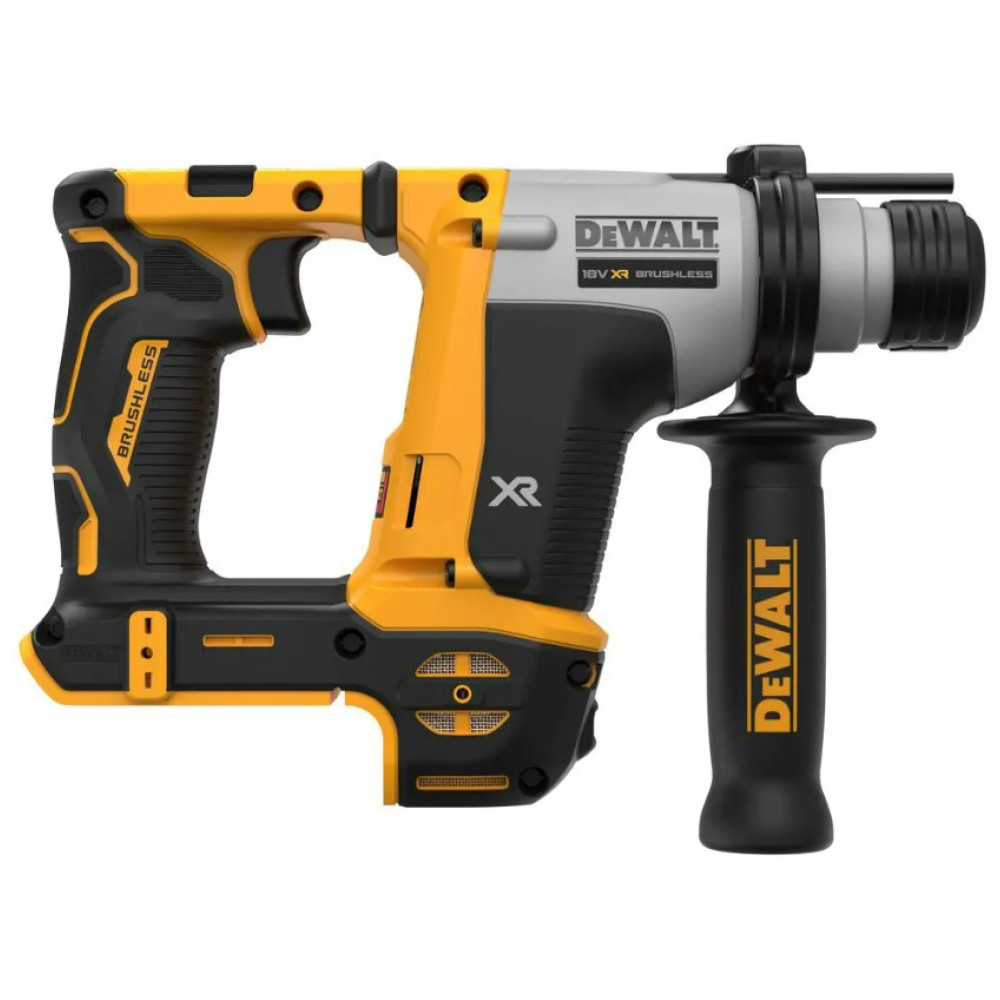 Перфоратор акумуляторний DeWALT SDS-Plus без АКБ та ЗП DCH172N