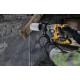 Перфоратор акумуляторний DeWALT SDS-Plus без АКБ та ЗП DCH172N