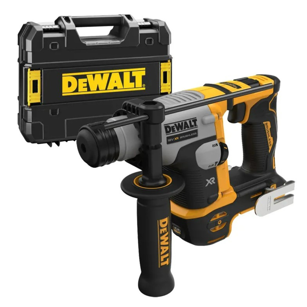 Перфоратор аккумуляторный DeWALT SDS-Plus без АКБ и ЗУ DCH172NT