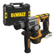 Перфоратор аккумуляторный DeWALT SDS-Plus без АКБ и ЗУ DCH172NT