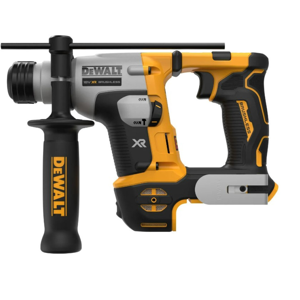 Перфоратор аккумуляторный DeWALT SDS-Plus без АКБ и ЗУ DCH172NT