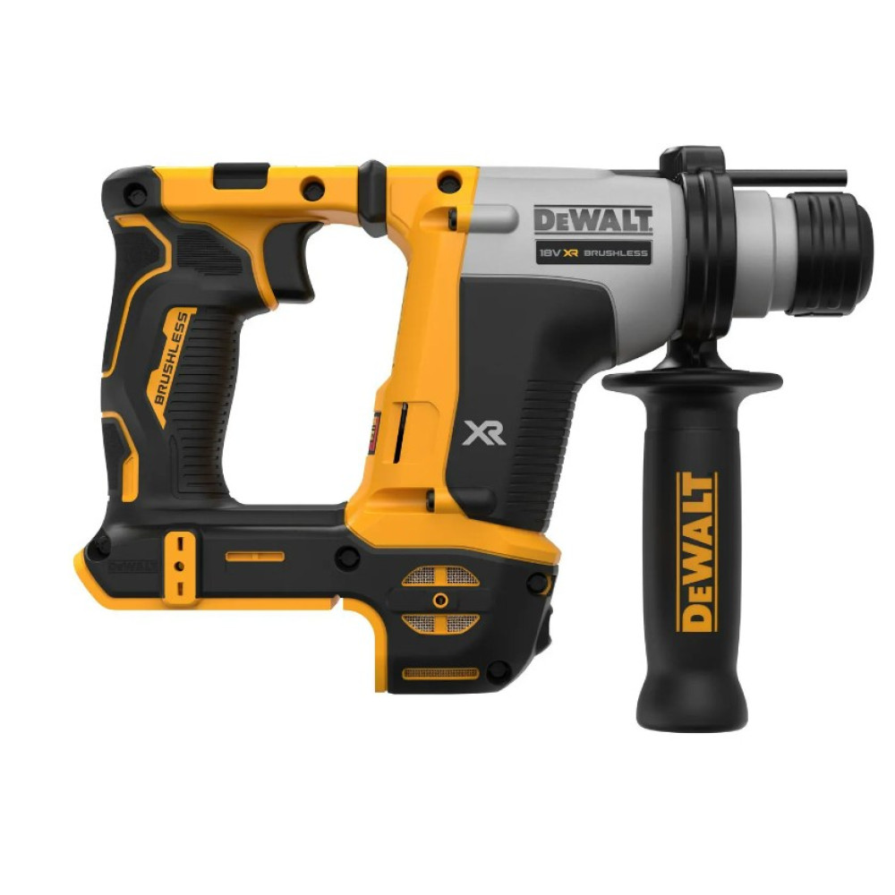 Перфоратор аккумуляторный DeWALT SDS-Plus без АКБ и ЗУ DCH172NT