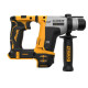 Перфоратор аккумуляторный DeWALT SDS-Plus без АКБ и ЗУ DCH172NT