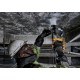 Перфоратор аккумуляторный DeWALT SDS-Plus без АКБ и ЗУ DCH172NT
