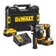 Перфоратор аккумуляторный DeWALT SDS-Plus с АКБ и ЗУ DCH172P2