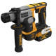 Перфоратор аккумуляторный DeWALT SDS-Plus с АКБ и ЗУ DCH172P2