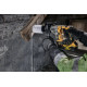 Перфоратор аккумуляторный DeWALT SDS-Plus с АКБ и ЗУ DCH172P2