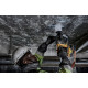 Перфоратор аккумуляторный DeWALT SDS-Plus с АКБ и ЗУ DCH172P2